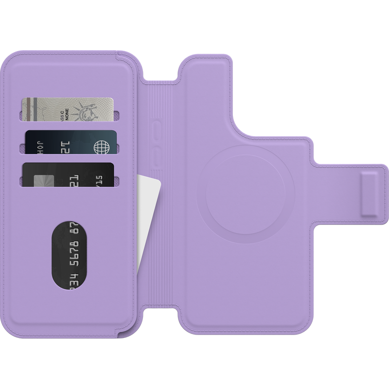 product image 1 - iPhone 14 Pro Max Folio Folio for MagSafe