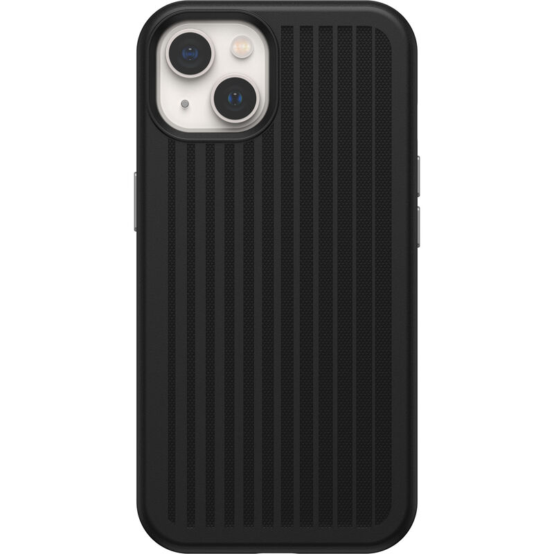 product image 1 - iPhone 13 Case Easy Grip Gaming Antimicrobial Case