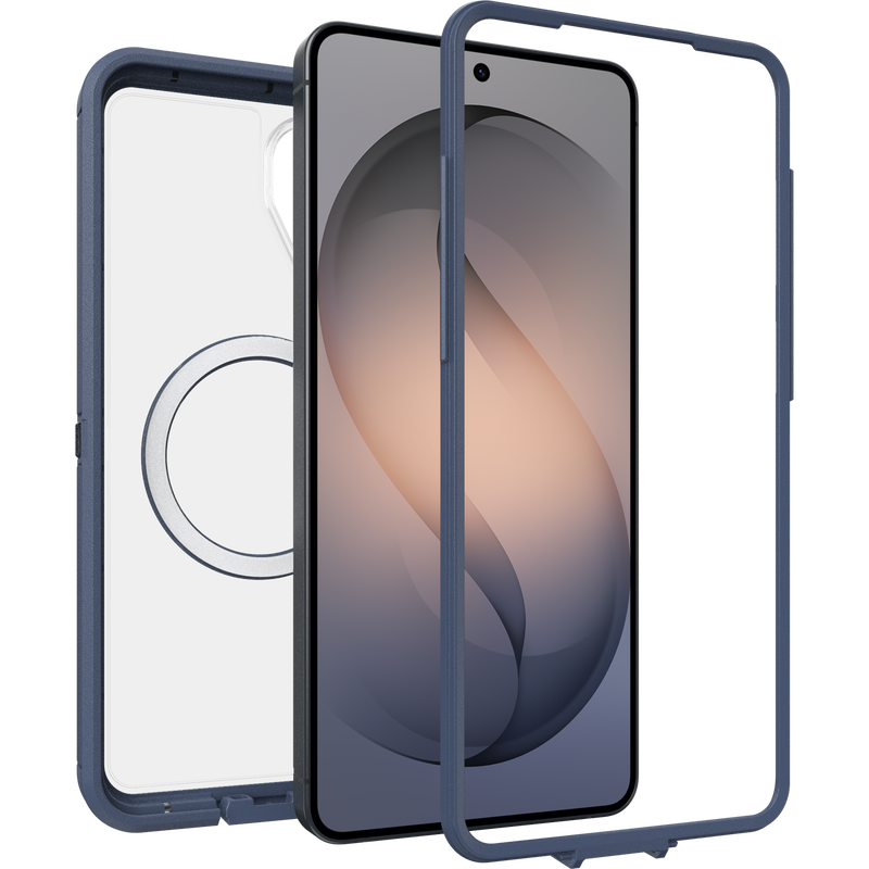 product image 3 - Coque Galaxy S26+ Defender Series Pro XT