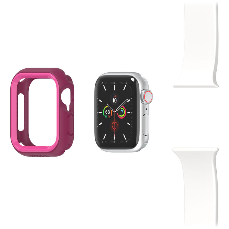 product image 4 - Apple Watch Series SE (2.a gen)/6/SE/5/4 40mm Funda EXO EDGE