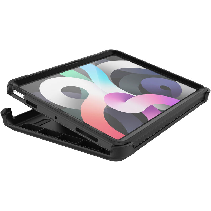 product image 6 - iPad Air (5a e 4a gen) Custodia Defender Series