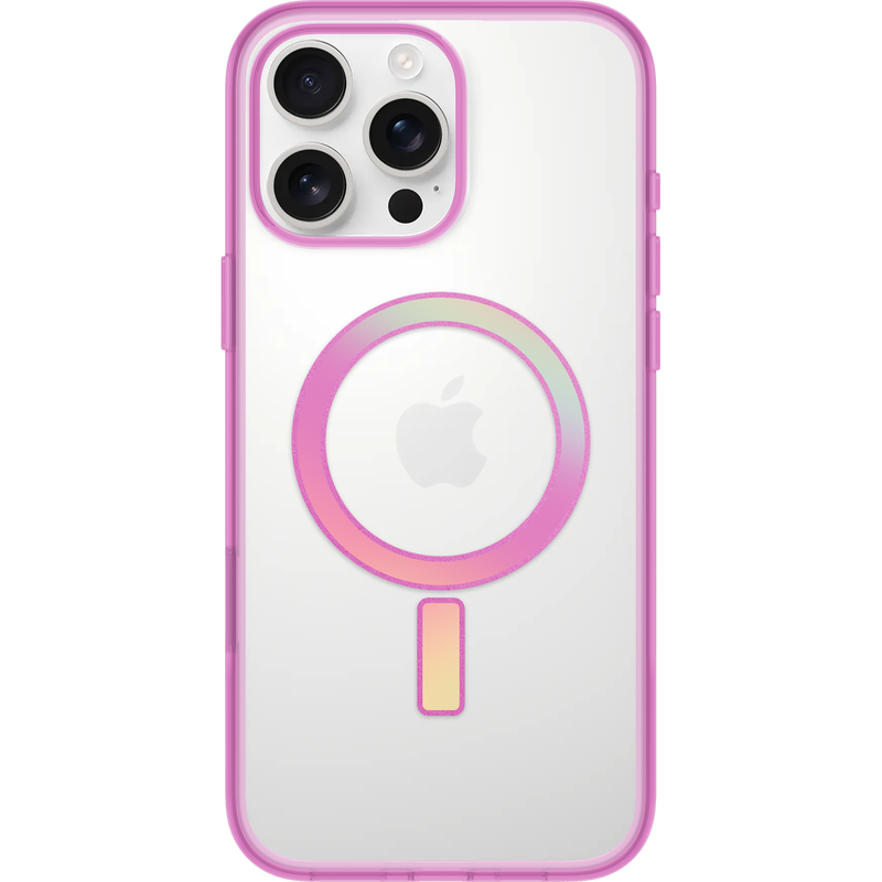 product image 2 - iPhone 16 Pro Max Case Lumen Series with Camera Control