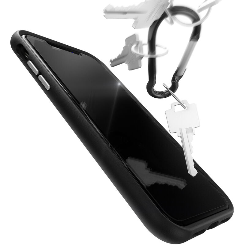 product image 6 - iPhone 12 Pro Max Proteggischermo Gaming Glass Privacy Guard