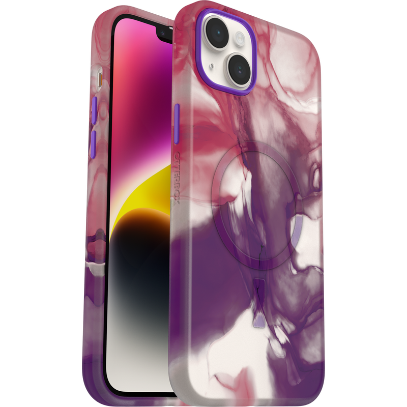 product image 1 - iPhone 14 Plus Case Figura Series