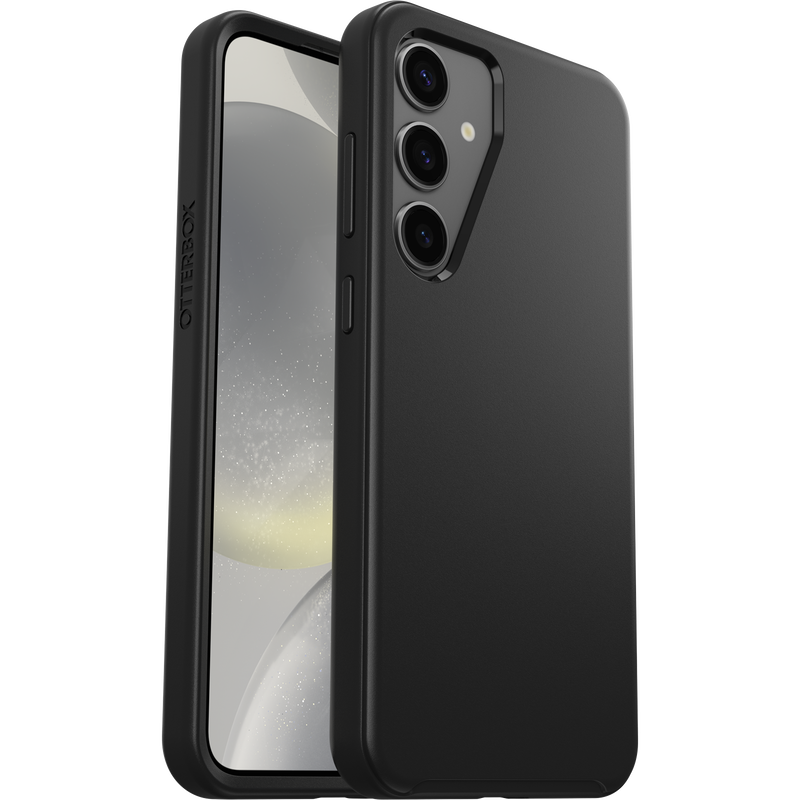 product image 1 - Galaxy S24+ Case Symmetry Series