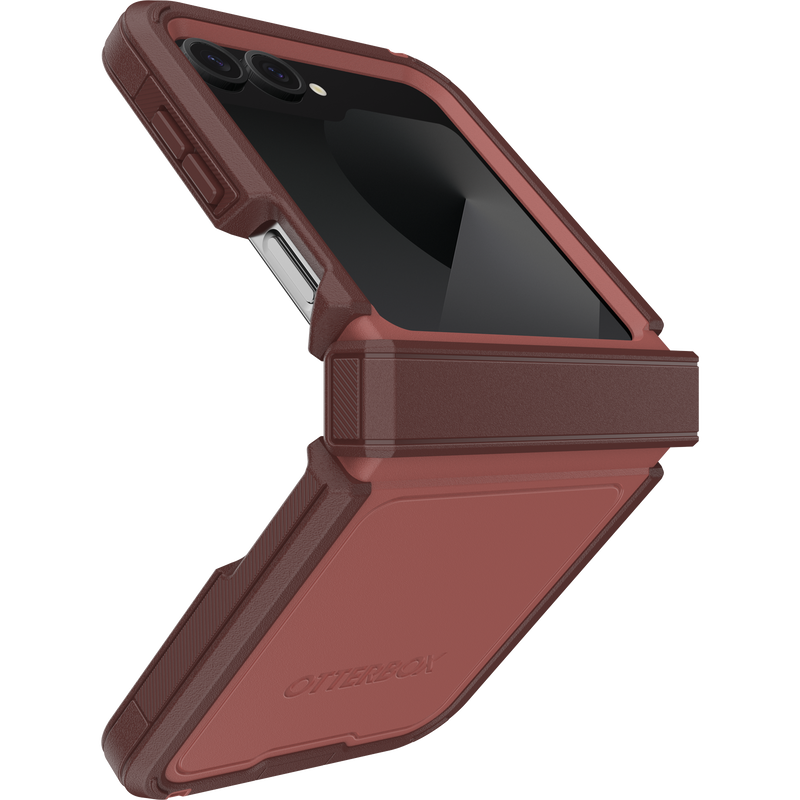 product image 3 - Galaxy Z Flip7 FE and Galaxy Z Flip6 Case Defender XT