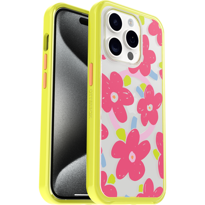 iPhone 14 and iPhone 15 Case | Symmetry Series for MagSafe