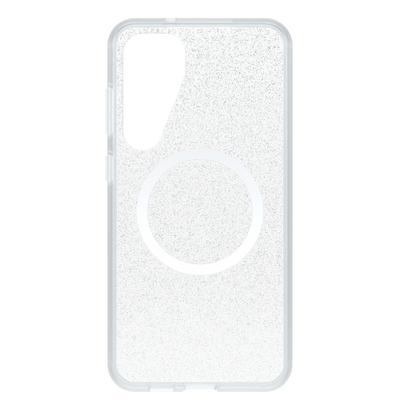 Galaxy S25+ Case | React Series with Magnets