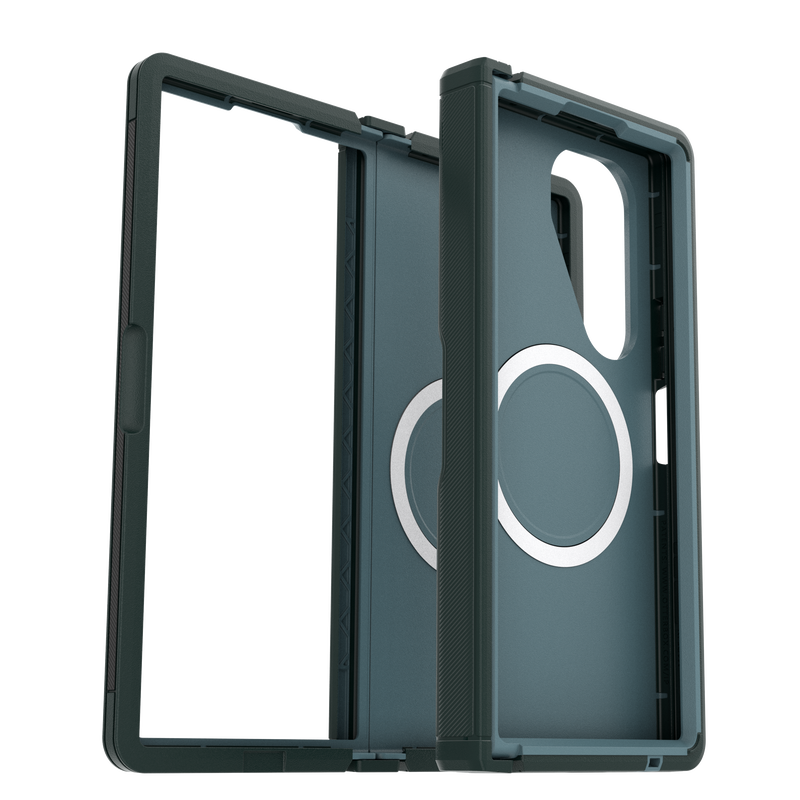 product image 5 - Galaxy Z Fold7 Case Defender Series Pro XT with Magnets
