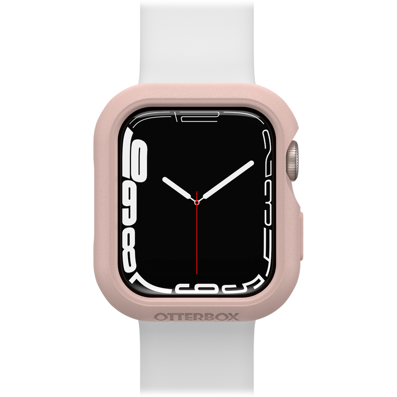 product image 3 - Coque Apple Watch Series 9/8/7 Watch Bumper