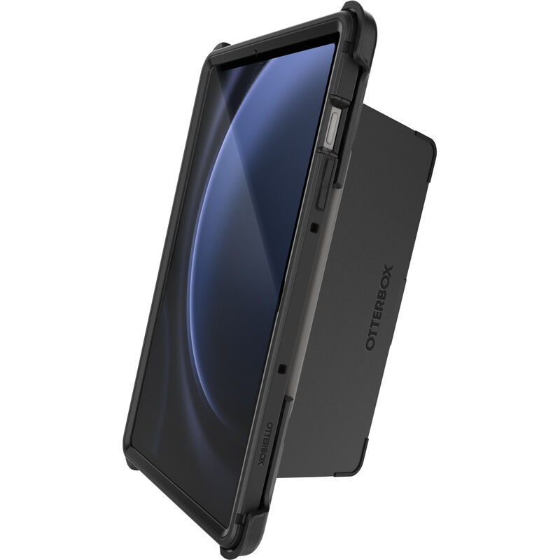 product image 4 - Galaxy Tab S9 FE Funda Defender Series