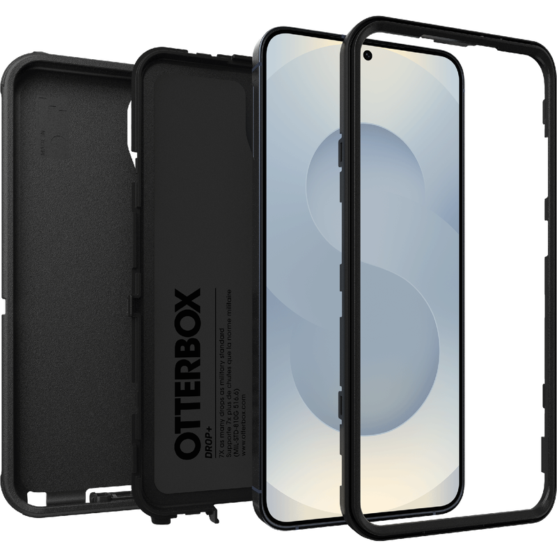 product image 3 - Galaxy S25+ Case Defender Series