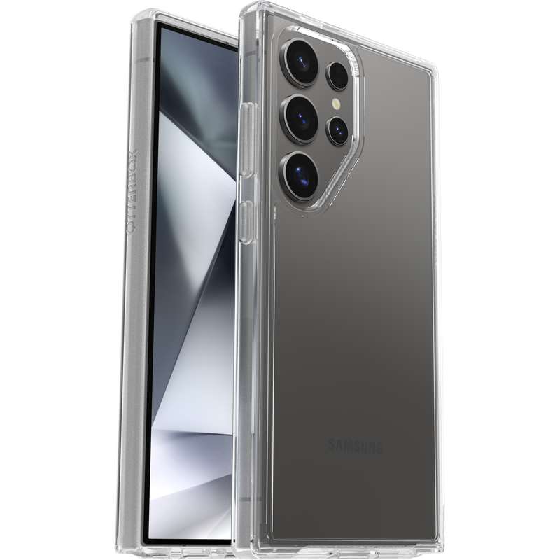 product image 2 - Galaxy S24 Ultra Case Vintage Vacation Series