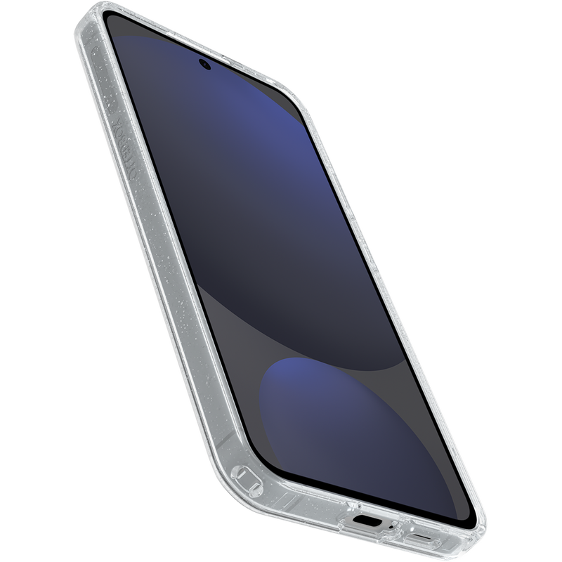 product image 3 - Galaxy S24 FE Case Symmetry Series Clear