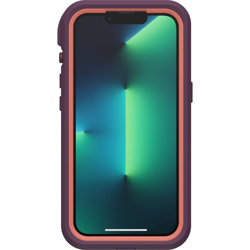 product image 2 - iPhone 13 Pro Waterproof Case OtterBox Frē Series
