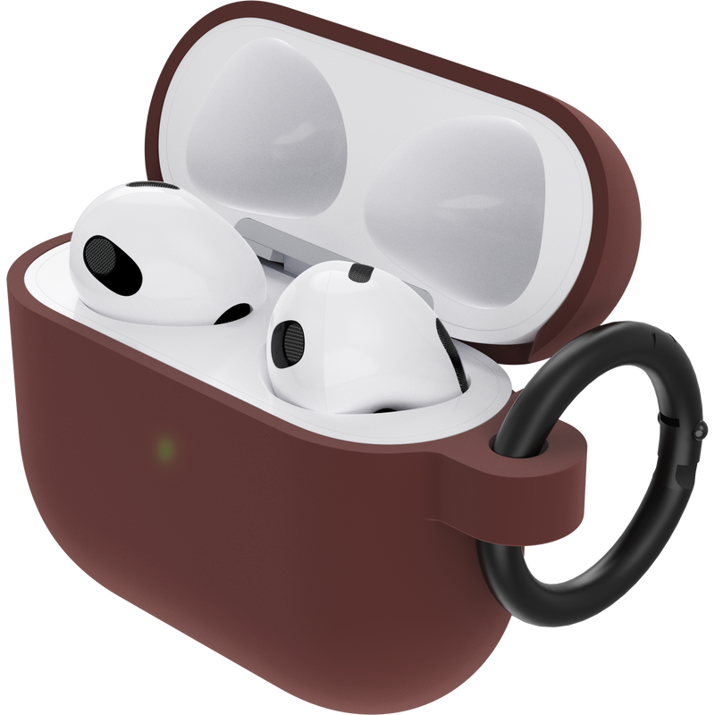 product image 1 - AirPods (3rd gen) Case Headphone Case