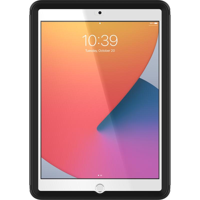 product image 2 - iPad (10.2-inch) (7th, 8th, 9th gen) Case Defender Series