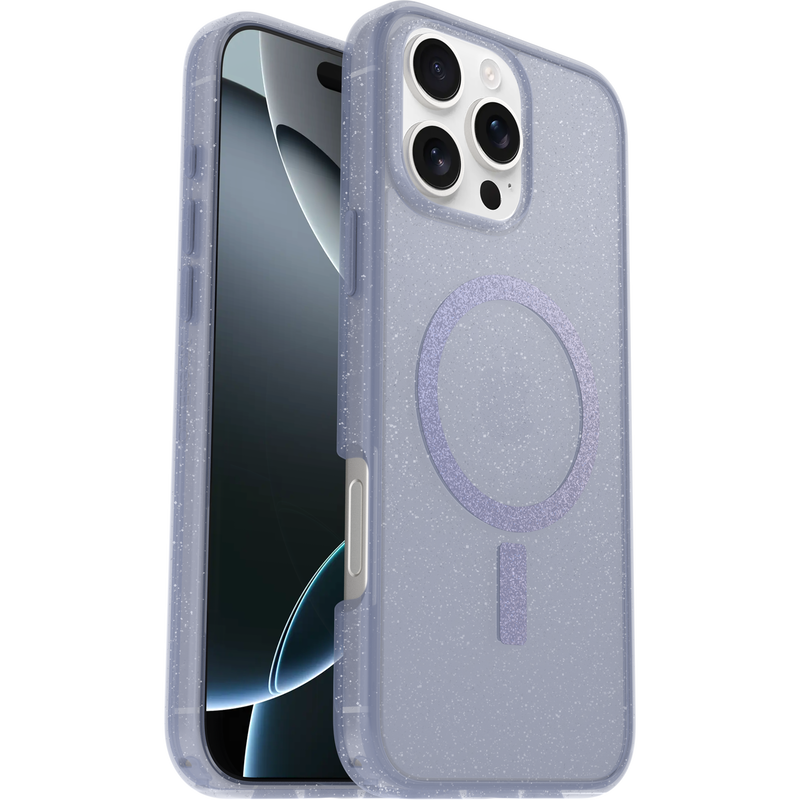 product image 1 - Coque iPhone 16 Pro Max Symmetry Series pour MagSafe