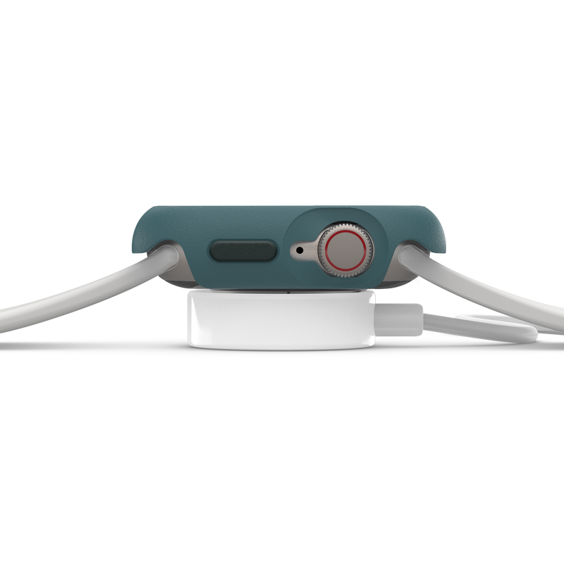 product image 4 - Apple Watch Series 9/8/7 Case Watch Bumper