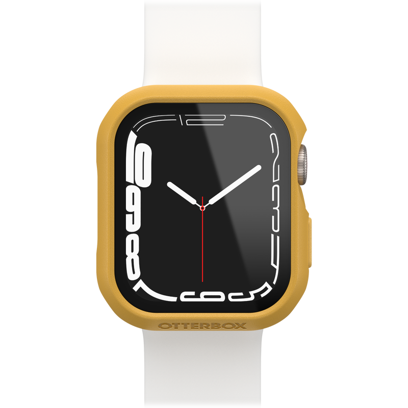 product image 3 - Apple Watch Series 9/8/7 Case Eclipse Series with Screen Protector