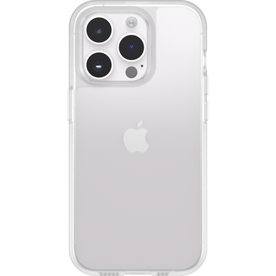 iPhone 14 Pro Case | React Series