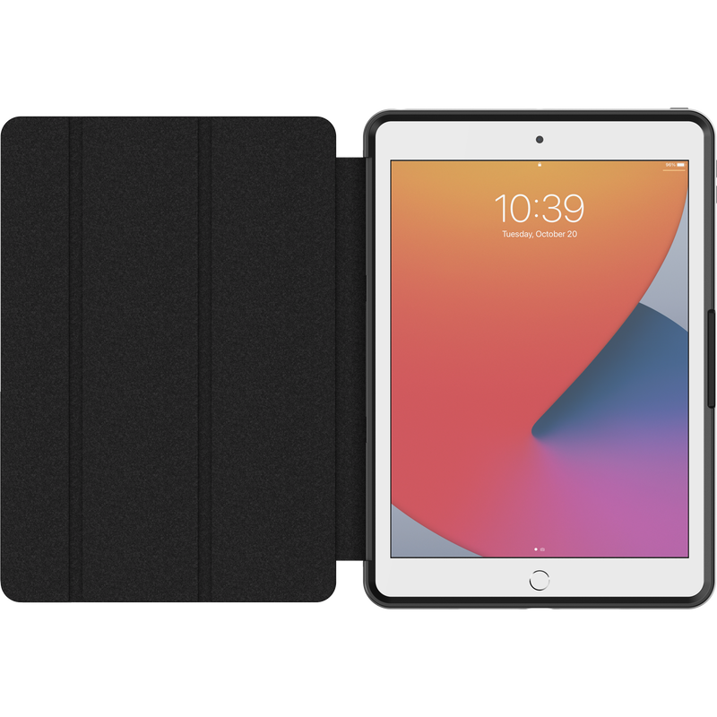 product image 5 - iPad (10.2-inch) (7th, 8th, 9th gen) Case Symmetry Folio