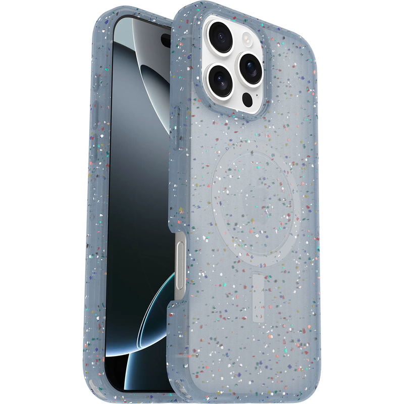 product image 1 - iPhone 16 Pro Max Custodia Symmetry Series Core per MagSafe