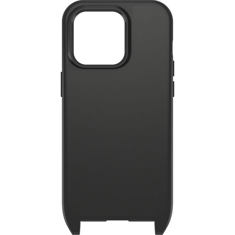 product image 2 - iPhone 14 Pro Case with Strap React Series Necklace MagSafe