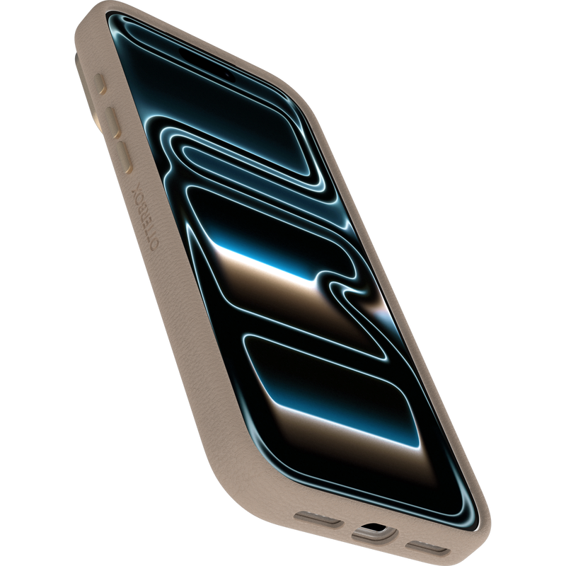 product image 4 - iPhone 17 Pro Max Case Symmetry Series Cactus Leather