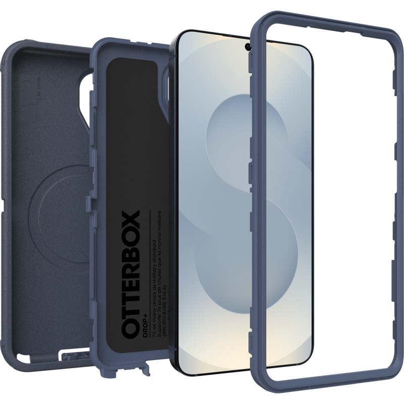 product image 3 - Galaxy S26 Case Defender Series Pro