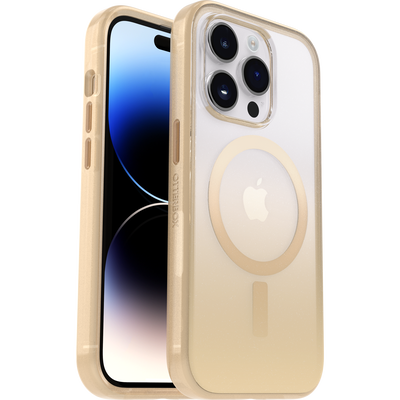 iPhone 14 Pro Custodia | Lumen Serie