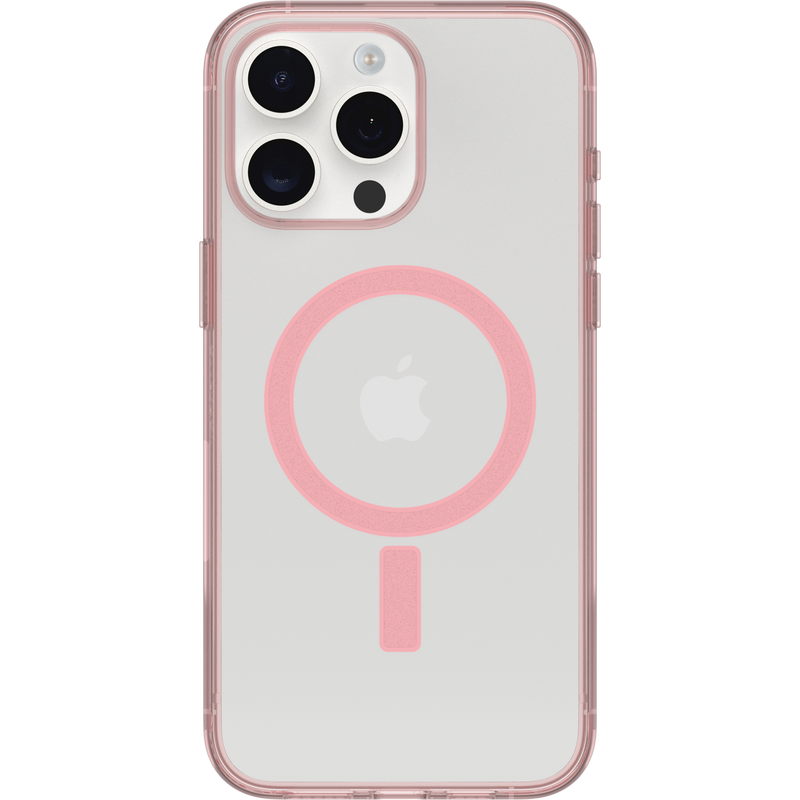 product image 2 - iPhone 15 Pro Max Case Lumen Series