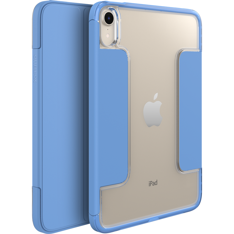 product image 7 - iPad mini (A17) and iPad mini (6th gen) Case Symmetry Series 360 Elite