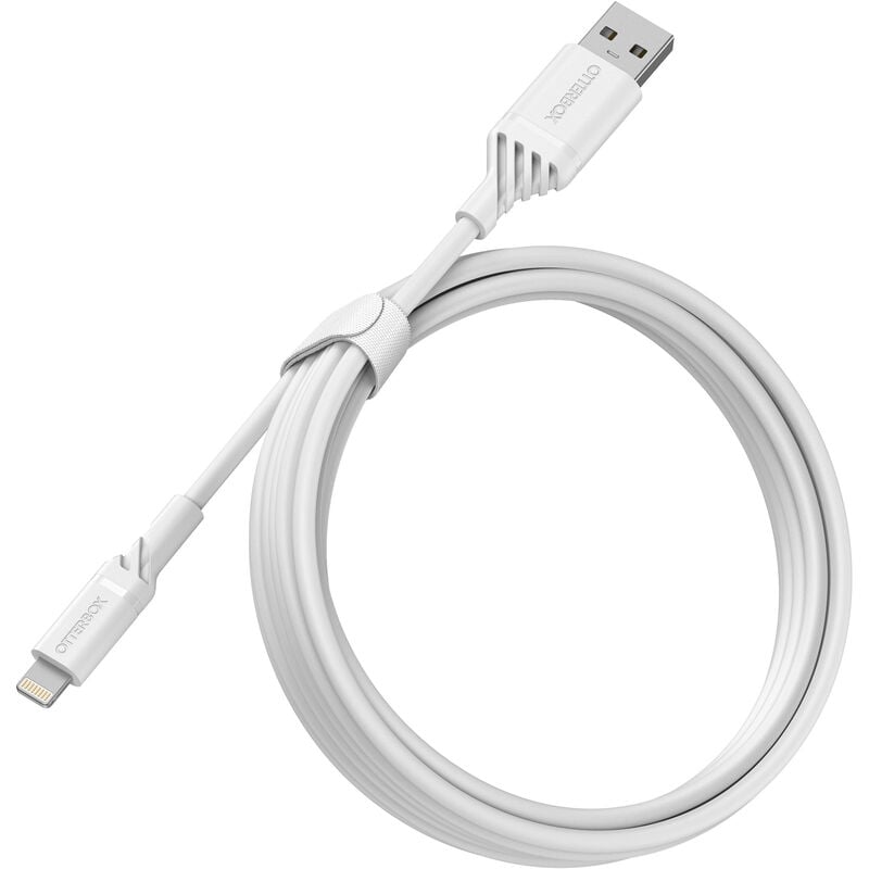 product image 2 - Lightning to USB-A Cable
