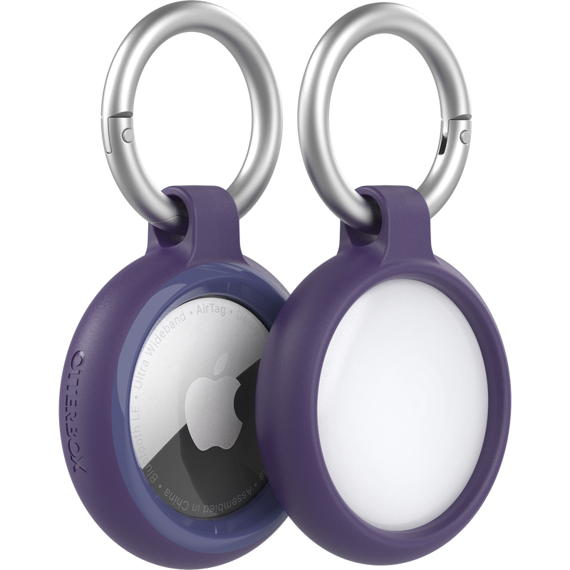 product image 3 - Apple AirTag Case Sleek Case