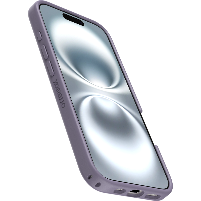 product image 4 - iPhone 16 Custodia Symmetry Series per MagSafe