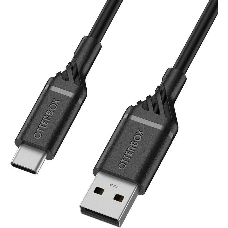 product image 1 - USB-A-naar-USB-C (2m) Kabel | Standaard