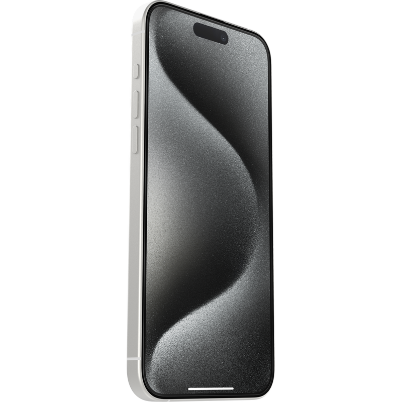 product image 2 - iPhone 15 Pro Max Proteggischermo OtterBox Glass