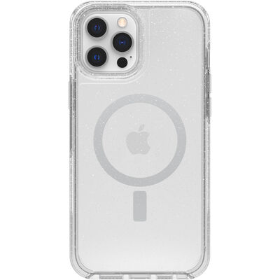 Symmetry+ Series Clear Case with MagSafe for iPhone 12 Pro Max