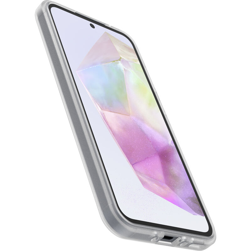 product image 3 - Galaxy A35 5G Funda React Series