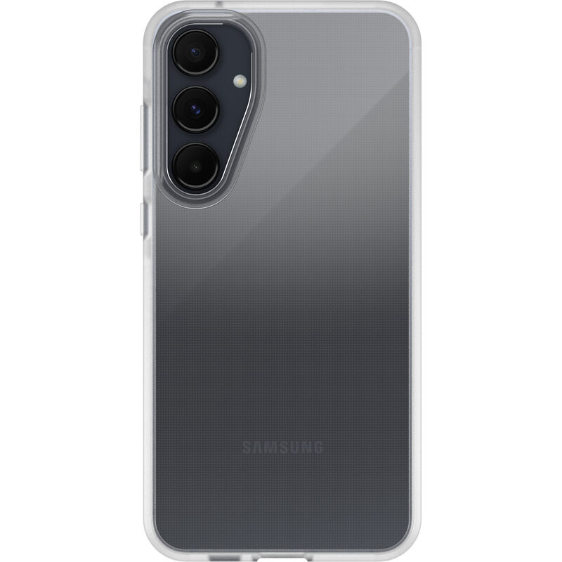product image 1 - Galaxy A55 5G Funda React Series