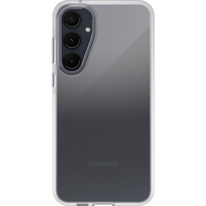 product image 1 - Galaxy A55 5G Hoesje React Series