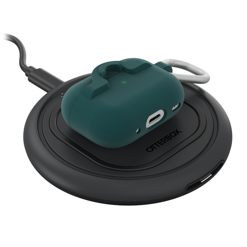 product image 5 - Apple Airpods Pro 1st & 2nd gen Headphone Case