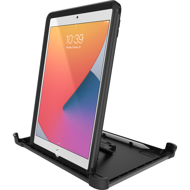 product image 5 - iPad (10.2-inch) (7th, 8th, 9th gen) Case Defender Series