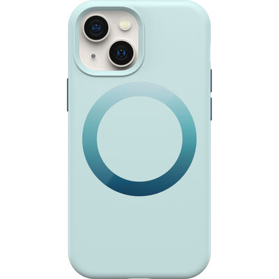 Aneu Serie Custodia con MagSafe per iPhone 13 mini
