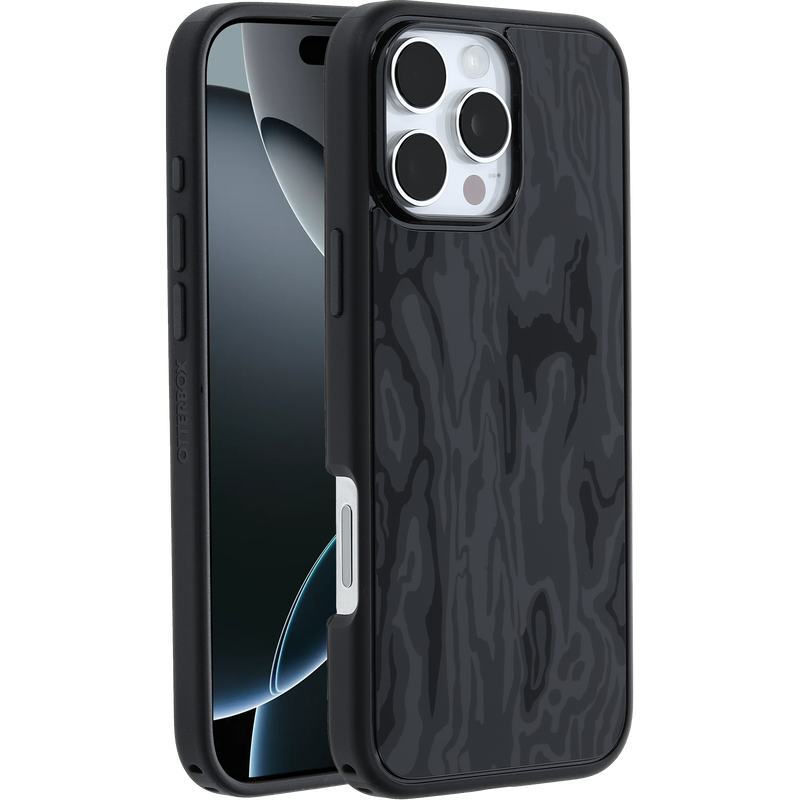 product image 1 - iPhone 16 Pro Max Case Symmetry Series for MagSafe