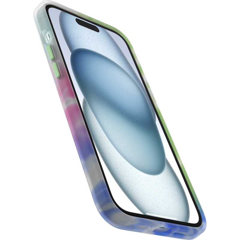 product image 2 - iPhone 15 Plus Custodia Figura Series