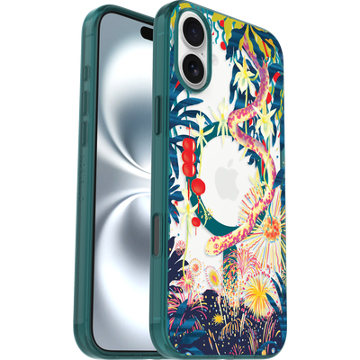 iPhone 16 Plus Case | Lumen Series Lunar New Year
