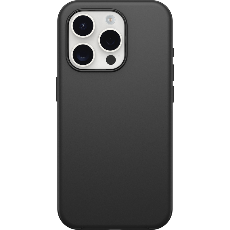 product image 1 - iPhone 15 Pro Case Symmetry Series