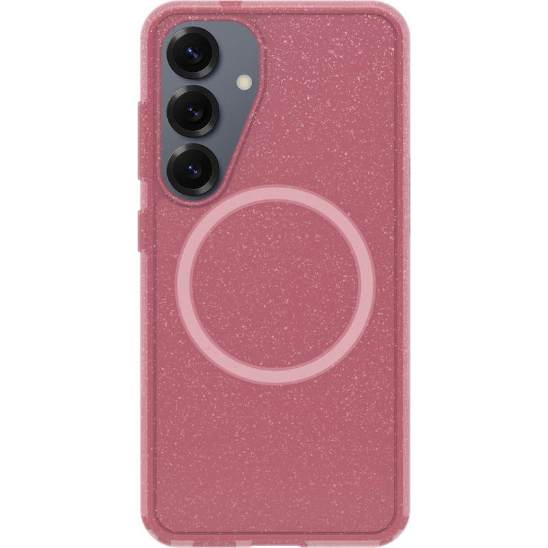 product image 2 - Galaxy S25 Case Symmetry Series  with Magnets